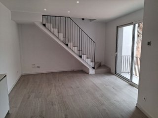 Dúplex en alquiler en Barri del Centre en Terrassa