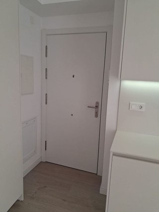 Dúplex en alquiler en Barri del Centre en Terrassa