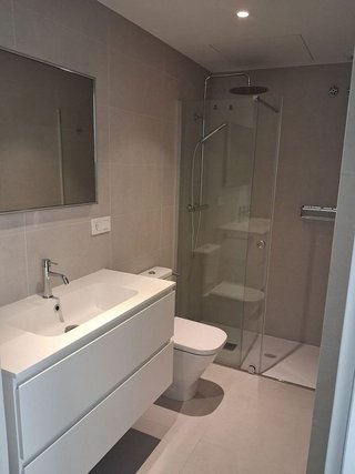Dúplex en alquiler en Barri del Centre en Terrassa