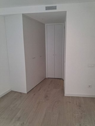 Dúplex en alquiler en Barri del Centre en Terrassa