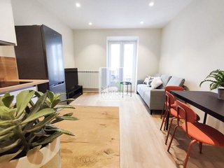 Piso en venta en Área Rural en Burgos
