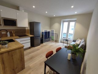 Piso en venta en Área Rural en Burgos