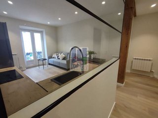 Piso en venta en Área Rural en Burgos