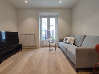 Piso en venta en Área Rural en Burgos