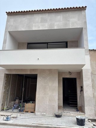 Chalet en venta en Llucmajor Interior en Llucmajor