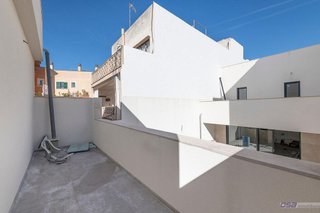 Chalet en venta en Llucmajor Interior en Llucmajor