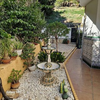 Casa adosada en venta en Campo de Mijas en Mijas