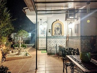 Casa adosada en venta en Campo de Mijas en Mijas