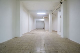 Local comercial en venta en Ibi