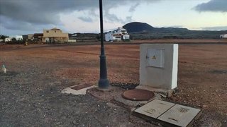 Terreno en venta en La Oliva pueblo en Oliva (La)