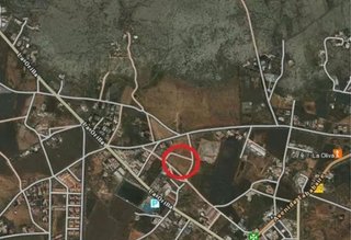 Terreno en venta en La Oliva pueblo en Oliva (La)