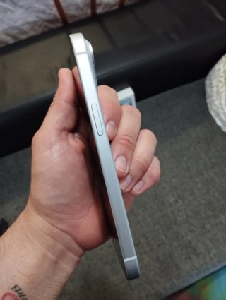 iPhone 15 blanco