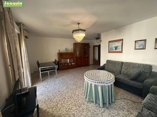 Piso en venta en Casco Histórico  - Ribera - San Basilio en Córdoba