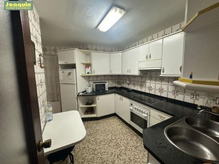 Piso en venta en Casco Histórico  - Ribera - San Basilio en Córdoba