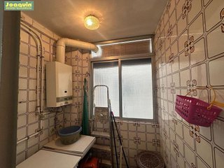 Piso en venta en Casco Histórico  - Ribera - San Basilio en Córdoba