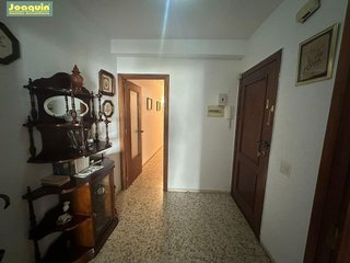 Piso en venta en Casco Histórico  - Ribera - San Basilio en Córdoba