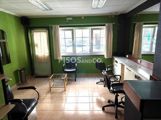 Local comercial en venta en Falperra - Santa Lucía en Coruña (A)