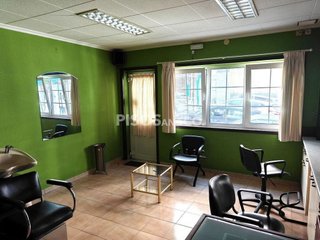 Local comercial en venta en Falperra - Santa Lucía en Coruña (A)