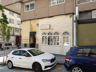 Local comercial en venta en Falperra - Santa Lucía en Coruña (A)