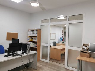 Nave industrial en venta en Polígonos - Recinto Ferial Cortijo de Torres en Málaga
