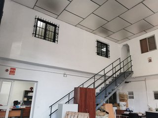 Nave industrial en venta en Polígonos - Recinto Ferial Cortijo de Torres en Málaga