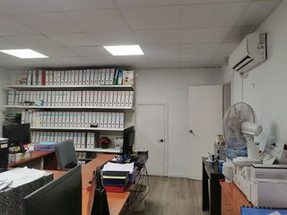 Nave industrial en venta en Polígonos - Recinto Ferial Cortijo de Torres en Málaga