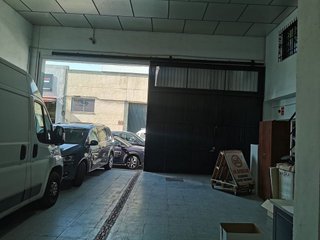 Nave industrial en venta en Polígonos - Recinto Ferial Cortijo de Torres en Málaga