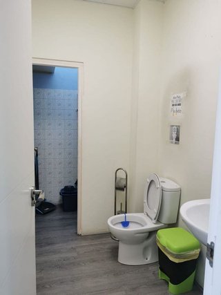 Nave industrial en venta en Polígonos - Recinto Ferial Cortijo de Torres en Málaga