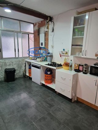 Piso en venta en Florida Alta en Alicante
