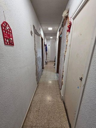 Piso en venta en Florida Alta en Alicante