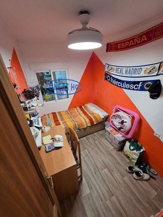 Piso en venta en Florida Alta en Alicante
