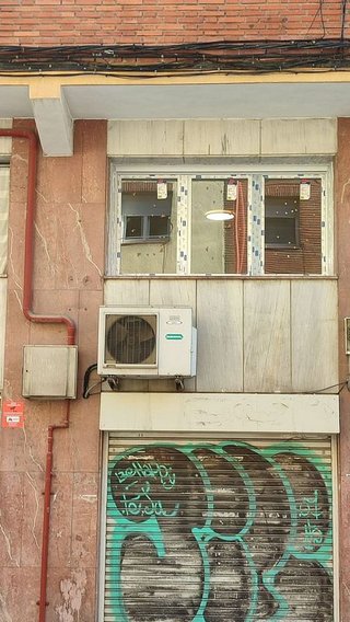 Oficina en venta en Pº Zorrilla - Cuatro de Marzo en Valladolid