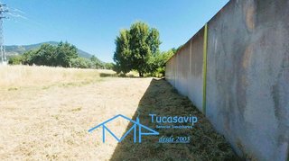Terreno en venta en San Martín de Valdeiglesias