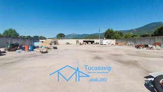 Terreno en venta en San Martín de Valdeiglesias
