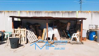 Terreno en venta en San Martín de Valdeiglesias