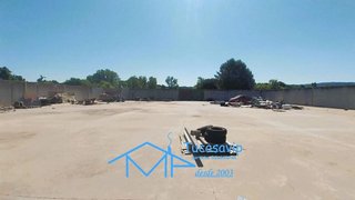 Terreno en venta en San Martín de Valdeiglesias
