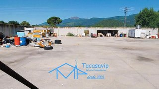 Terreno en venta en San Martín de Valdeiglesias