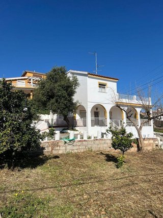 Casa en venta en Churriana en Málaga