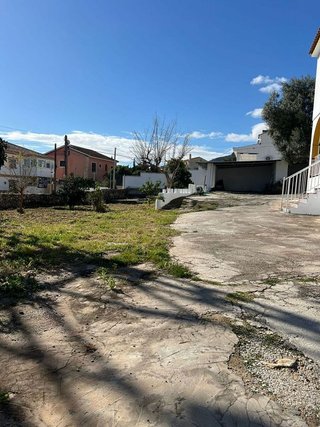 Casa en venta en Churriana en Málaga