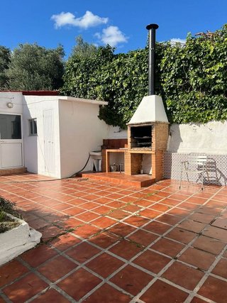 Casa en venta en Churriana en Málaga