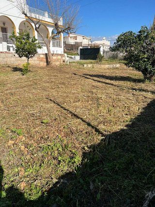 Casa en venta en Churriana en Málaga
