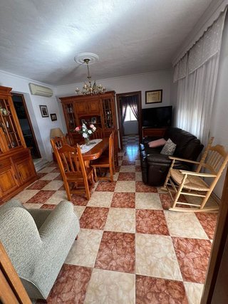Casa en venta en Churriana en Málaga