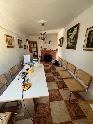 Casa en venta en Churriana en Málaga