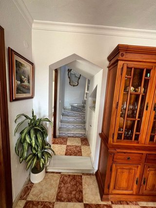 Casa en venta en Churriana en Málaga