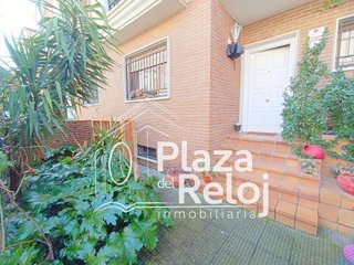 Casa adosada en venta en El Pilar - La Estación en Talavera de la Reina