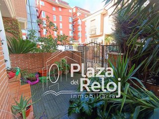 Casa adosada en venta en El Pilar - La Estación en Talavera de la Reina