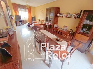 Casa adosada en venta en El Pilar - La Estación en Talavera de la Reina