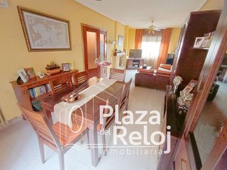 Casa adosada en venta en El Pilar - La Estación en Talavera de la Reina