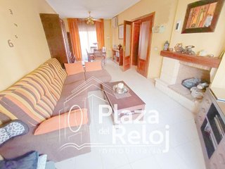 Casa adosada en venta en El Pilar - La Estación en Talavera de la Reina