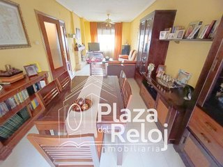 Casa adosada en venta en El Pilar - La Estación en Talavera de la Reina